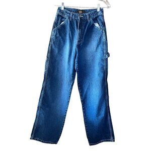 Route 66 Original Clothing Company Women's Carpenter Jeans